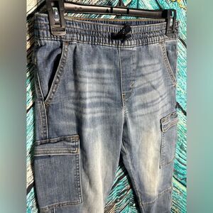 Levi’s Strauss Signature Jeans Boys Size Large EPC